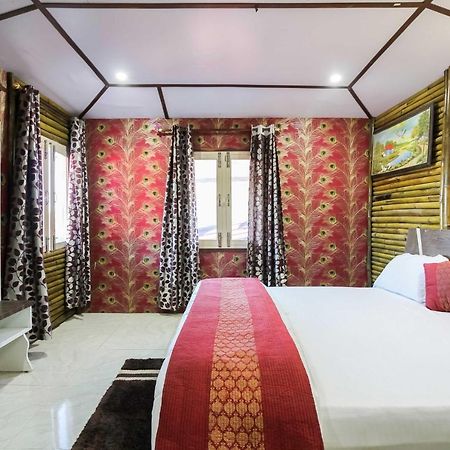 Glamwood Resort Dhanaulti, Ranked 1 In Дганолті Екстер'єр фото